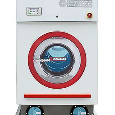 Máy giặt khô công nghiệp PROGRESS 55 XTREME CLUB