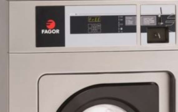 Quy trình vận hành máy giặt công nghiệp
