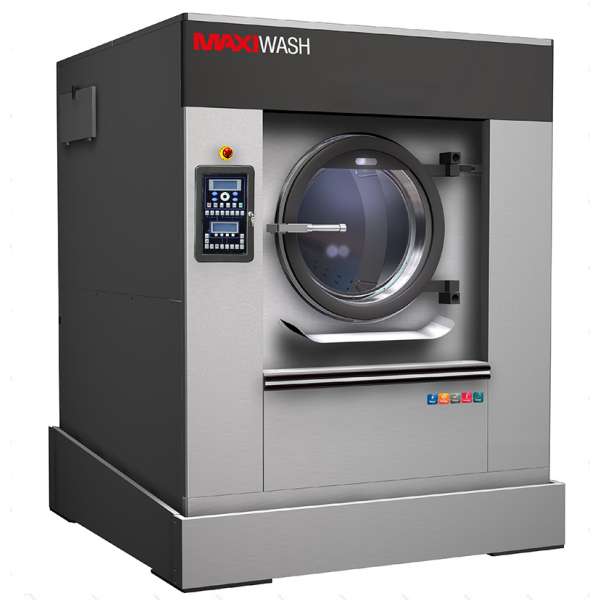 Máy giặt công nghiệp Maxi MWSXT-400FQ