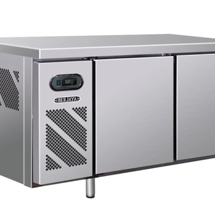  Bàn lạnh 2 cánh 1.8m Berjaya BS2DF6/Z