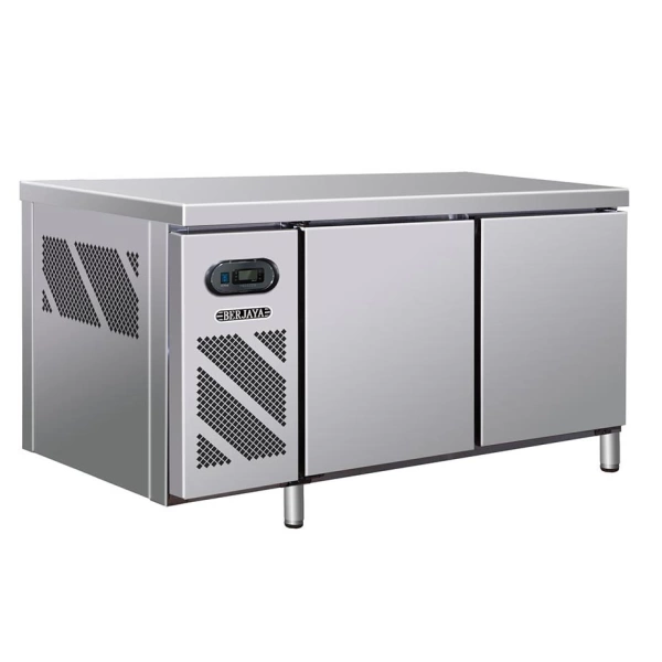 Bàn lạnh 2 cánh 1.8m Berjaya BS2DF6/Z