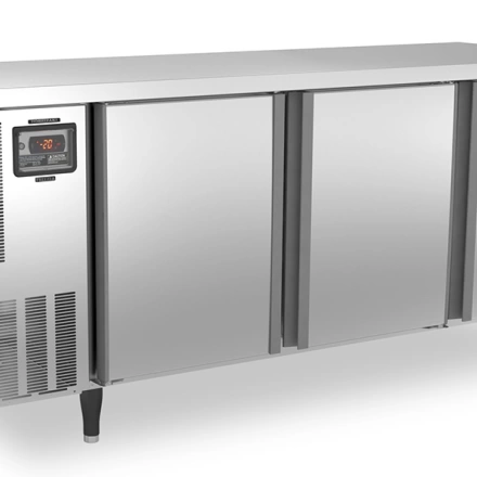 Bàn mát 3 cánh Hoshizaki RT-188MA-S