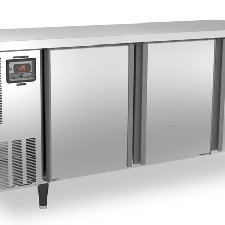 Bàn mát 3 cánh Hoshizaki RTW-180LS4
