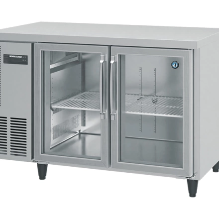 Bàn mát 2 cánh kính Hoshizaki RT-126MA-SG
