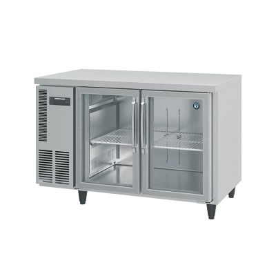 Bàn mát 2 cánh kính Hoshizaki RT-128MA-SG