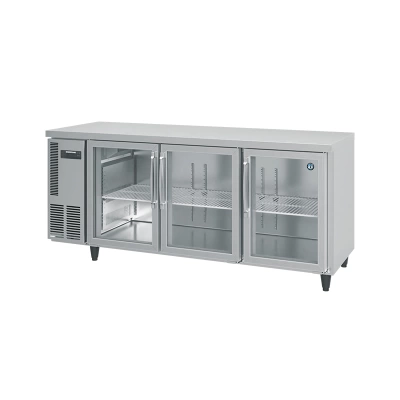 Bàn mát 3 cánh kính Hoshizaki RT-186MA-SG