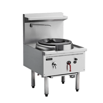 Bếp Á 1 họng COBRA CW1H–C