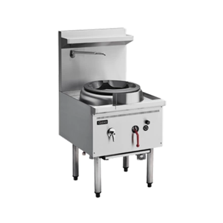 Bếp á công nghiệp Cobra CW1H-D