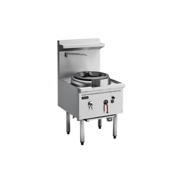 Bếp á công nghiệp Cobra CW1H-D
