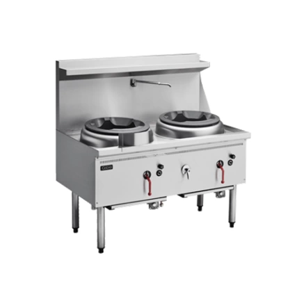 Bếp á công nghiệp Cobra CW2H-CD