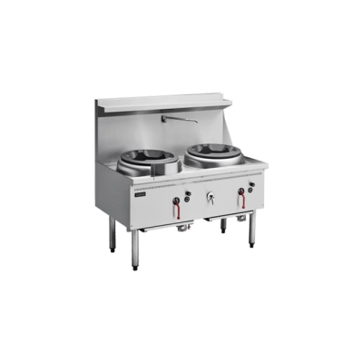 Bếp á 2 họng Cobra CW2H-DD