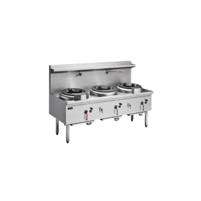 Bếp á 3 họng Cobra CW3H-CCC