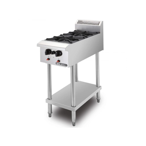 Bếp âu 2 họng Berjaya OB 2SFS