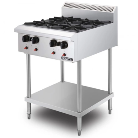 Bếp âu 4 họng Berjaya OB4FS-17