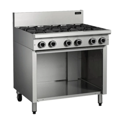 Bếp âu 6 họng C9D Cobra