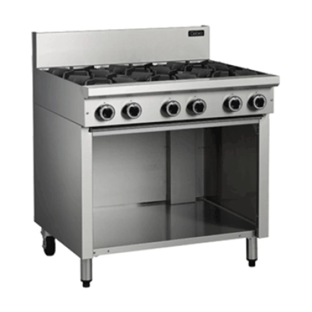 Bếp âu 6 họng C9D Cobra