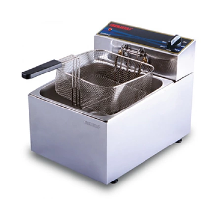 Bếp chiên nhúng điện đơn lớn DF23S1B-17