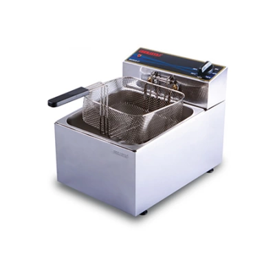 Bếp chiên nhúng điện đơn lớn DF23S1B-17