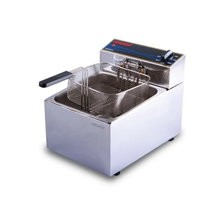 Bếp chiên nhúng điện đơn lớn DF23S1B-17