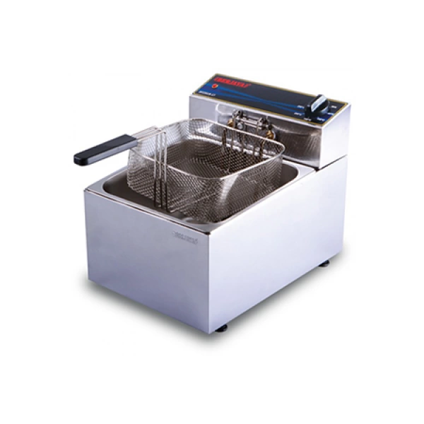 Bếp chiên nhúng điện đơn lớn DF23S1B-17