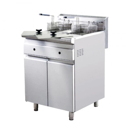 Bếp chiên nhúng gas FSGDF11D
