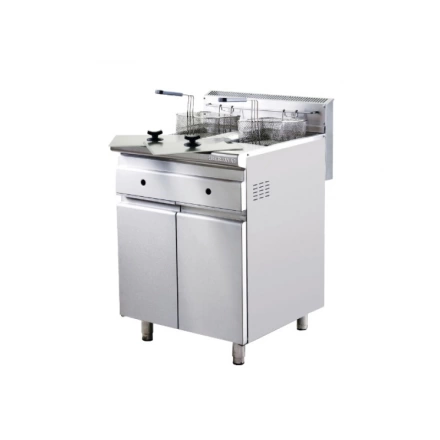 Bếp chiên nhúng gas FSGDF11D