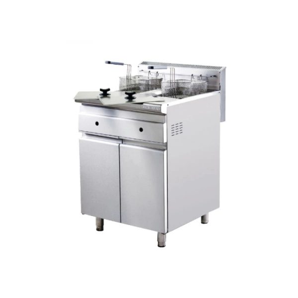 Bếp chiên nhúng gas FSGDF11D