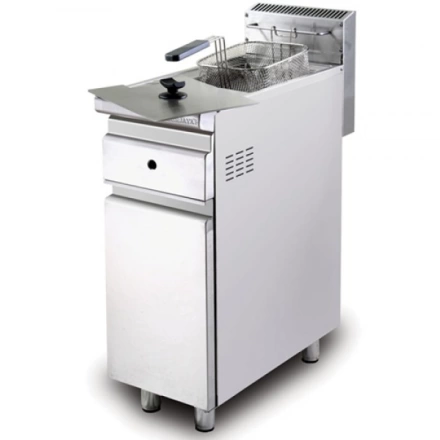 Bếp chiên nhúng gas FSGDF 12