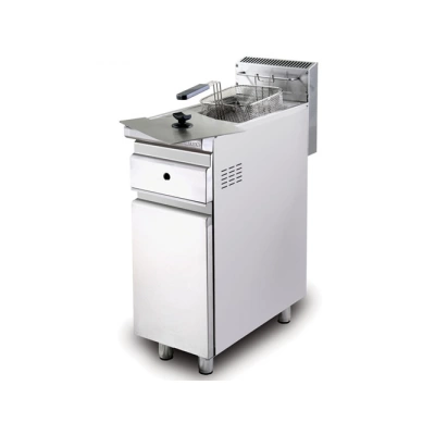 Bếp chiên nhúng gas FSGDF 12
