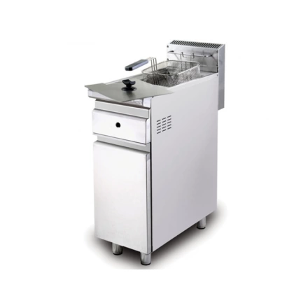 Bếp chiên nhúng gas FSGDF 12