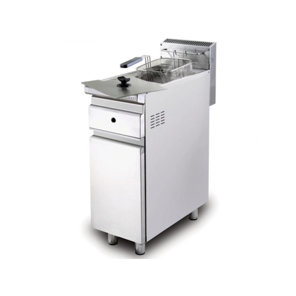 Bếp chiên nhúng gas FSGDF 12