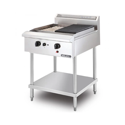 Bếp nướng than đá nhân tạo Berjaya CB3BFS-17