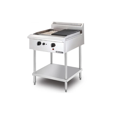Bếp nướng than đá nhân tạo Berjaya CB3BFS-17