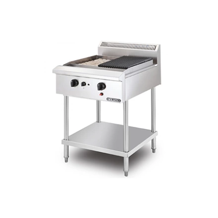 Bếp nướng than đá nhân tạo Berjaya CB3BFS-17