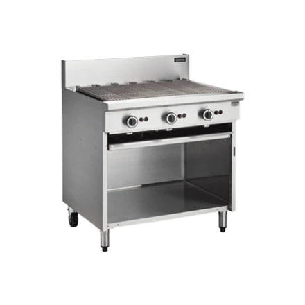 Bếp nướng vỉ Cobra CB9