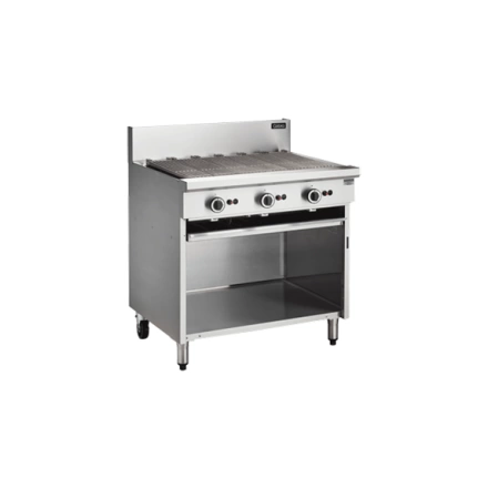 Bếp nướng vỉ Cobra CB9