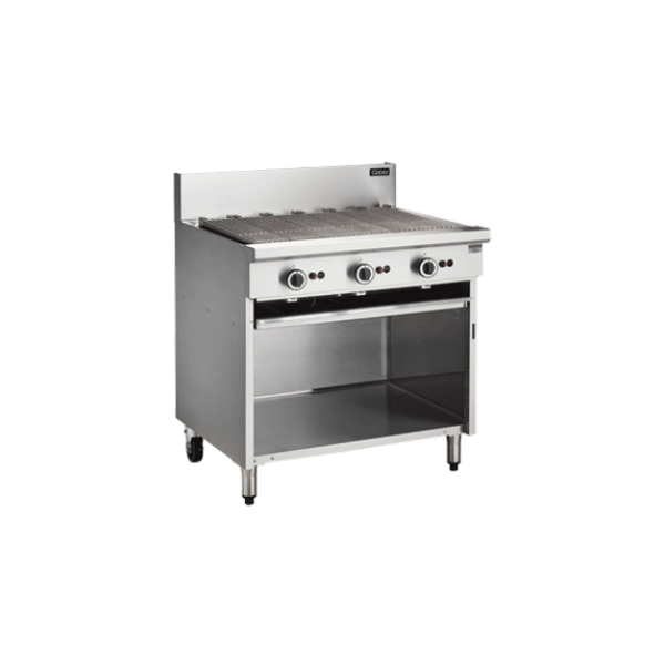 Bếp nướng vỉ Cobra CB9