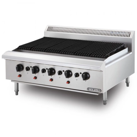 Bếp nướng vỉ CB5B Berjaya