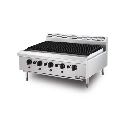 Bếp nướng vỉ CB5B Berjaya