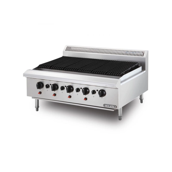 Bếp nướng vỉ CB5B Berjaya