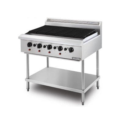 Bếp nướng vỉ CB5FS Berjaya