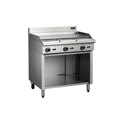 Bếp rán phẳng gas Cobra C9A