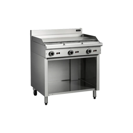 Bếp rán phẳng gas Cobra C9A
