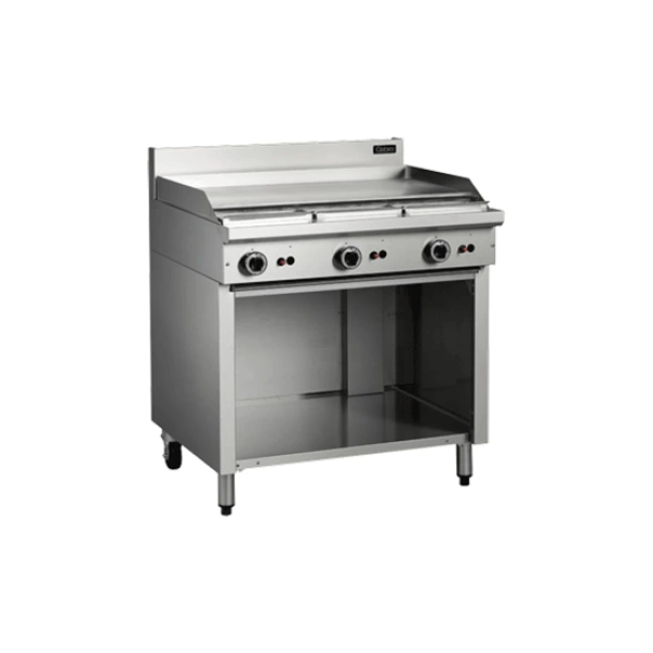 Bếp rán phẳng gas Cobra C9A