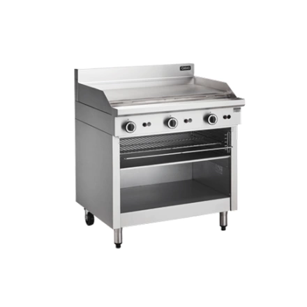 Bếp rán phẳng gas Cobra CT9