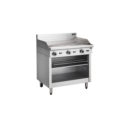 Bếp rán phẳng gas Cobra CT9