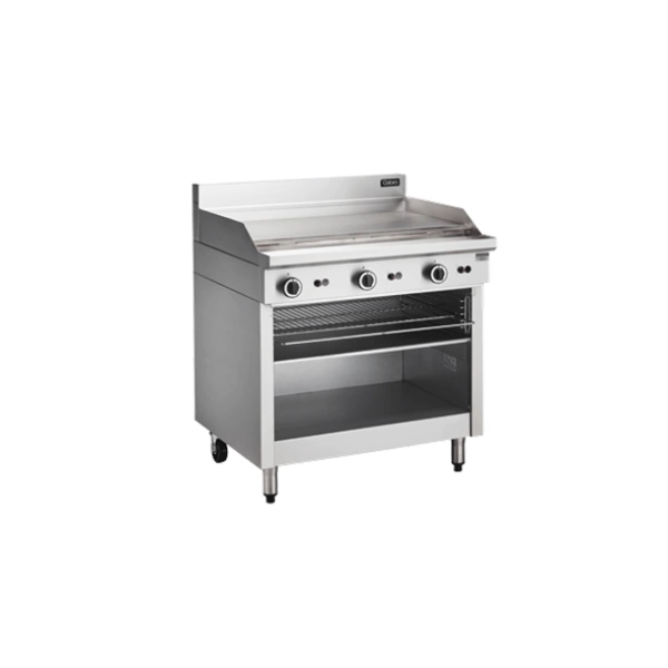 Bếp rán phẳng gas Cobra CT9