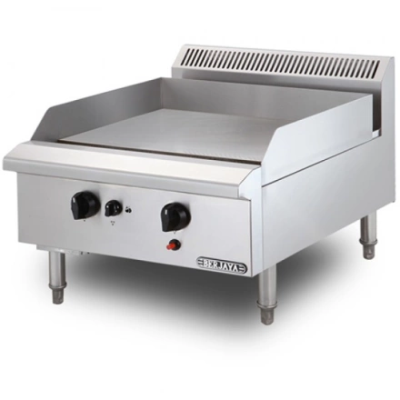 Bếp rán phẳng gas Berjaya GG2B-17