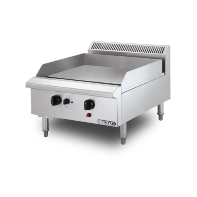 Bếp rán phẳng gas Berjaya GG2B-17
