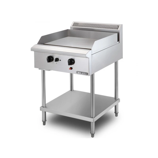 Bếp rán phằng gas Berjaya-GG2BFS-17